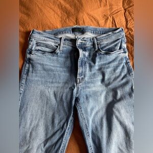 Mother Denim Size 32